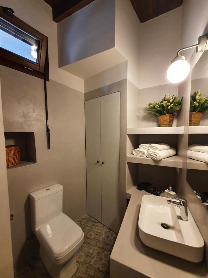 Casa Theano - Old Town Villa Rhodes City Bagian luar foto