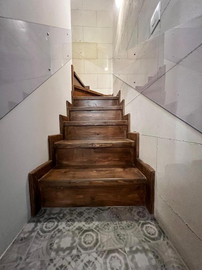 Casa Theano - Old Town Villa Rhodes City Bagian luar foto