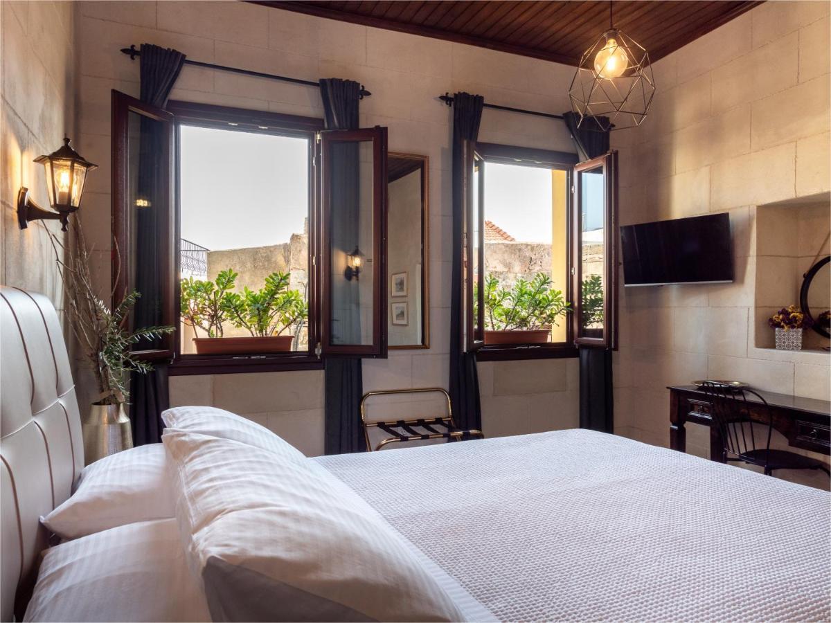 Casa Theano - Old Town Villa Rhodes City Bagian luar foto