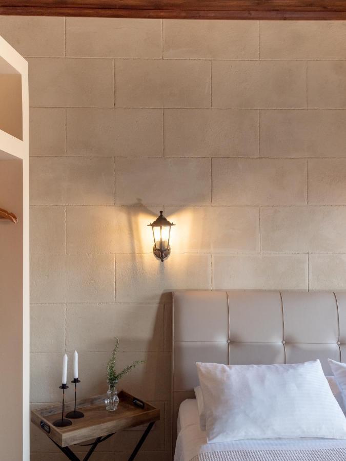 Casa Theano - Old Town Villa Rhodes City Bagian luar foto