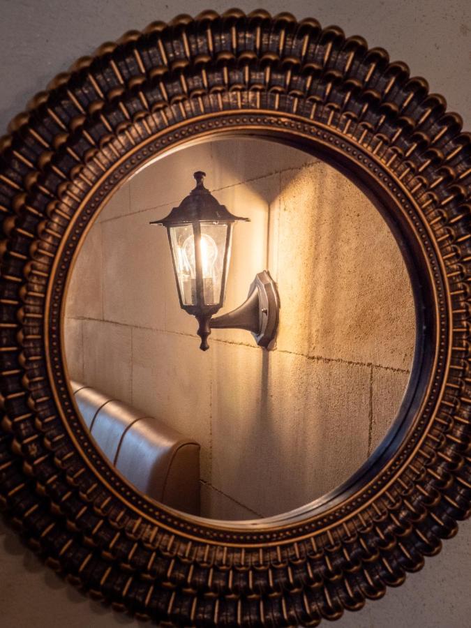 Casa Theano - Old Town Villa Rhodes City Bagian luar foto