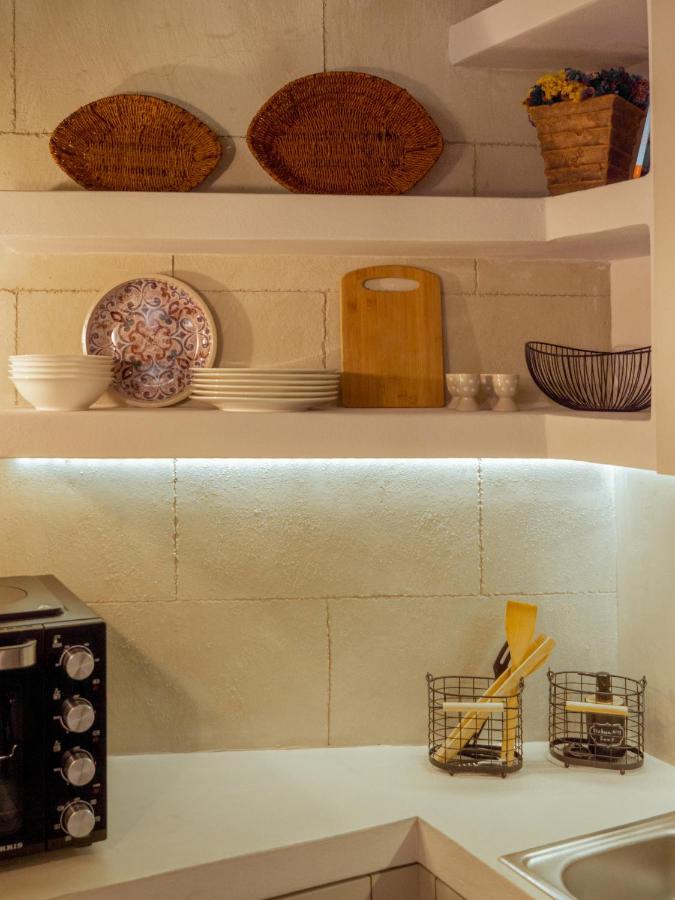 Casa Theano - Old Town Villa Rhodes City Bagian luar foto