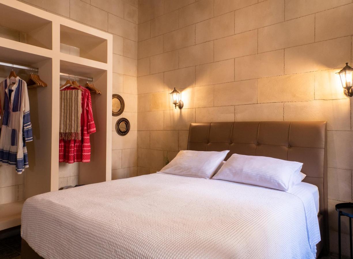 Casa Theano - Old Town Villa Rhodes City Bagian luar foto