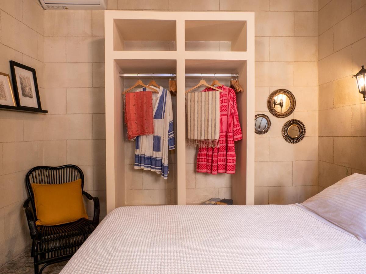 Casa Theano - Old Town Villa Rhodes City Bagian luar foto