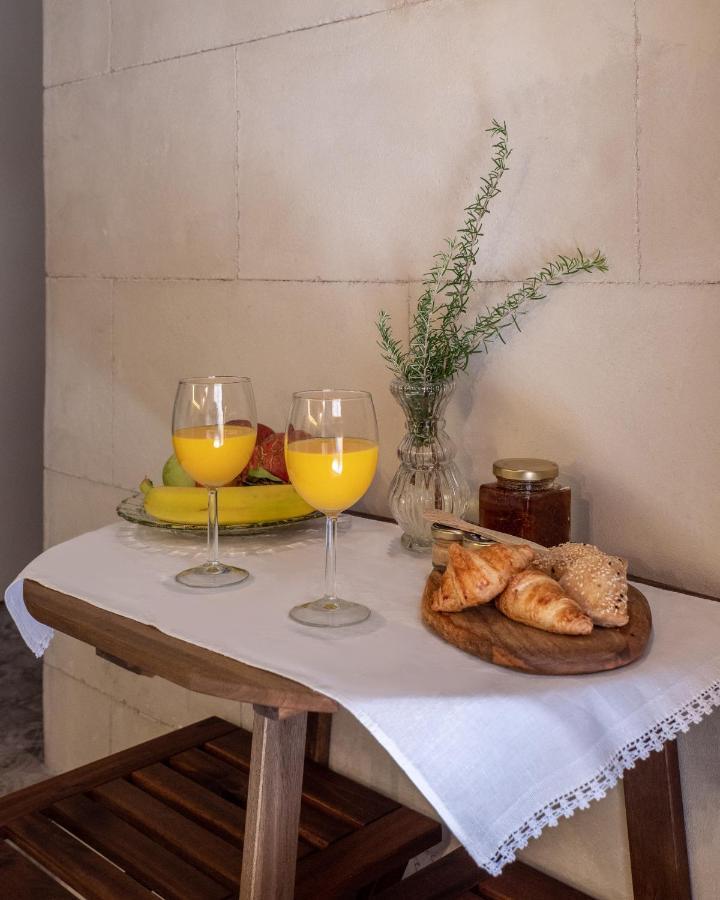 Casa Theano - Old Town Villa Rhodes City Bagian luar foto