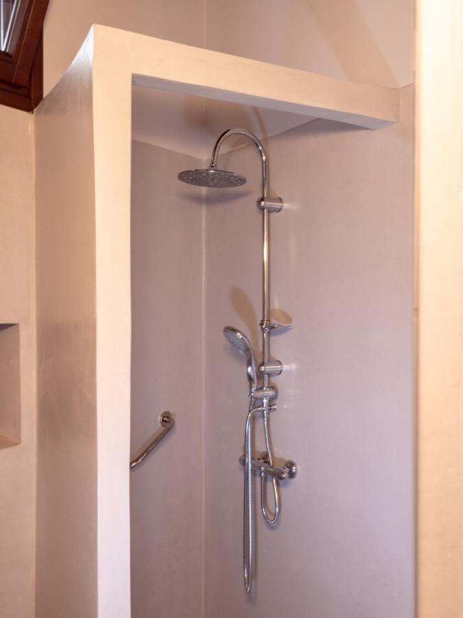 Casa Theano - Old Town Villa Rhodes City Bagian luar foto