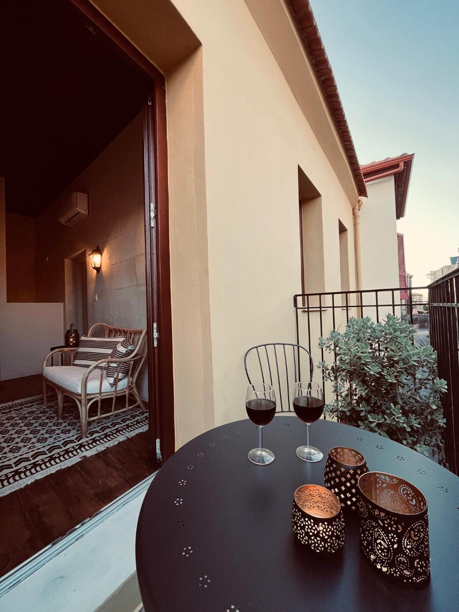 Casa Theano - Old Town Villa Rhodes City Bagian luar foto